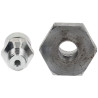 Bouchon d'évent MERLO ME48628