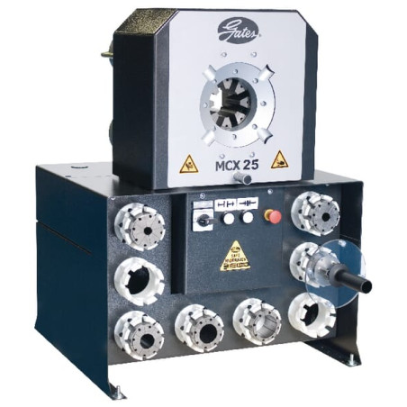 Sertisseuse GATES MCX25380