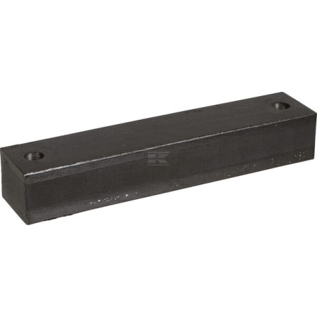 Amortisseur RAJA-LOVEJOY MDL112