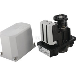 Interrupteur EATON MCSN4