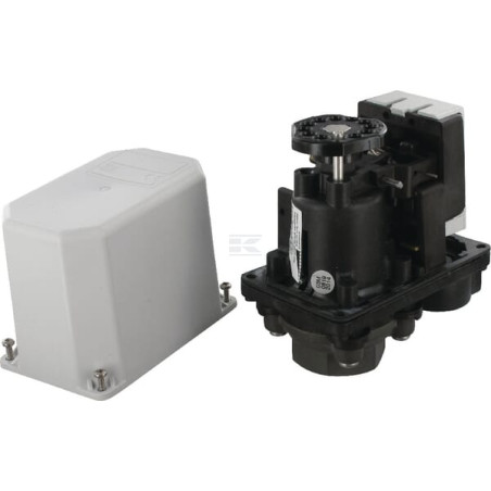 Interrupteur EATON MCSN4