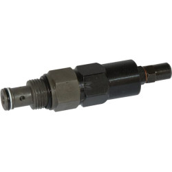 Régulateur WALVOIL MC10A0S2B