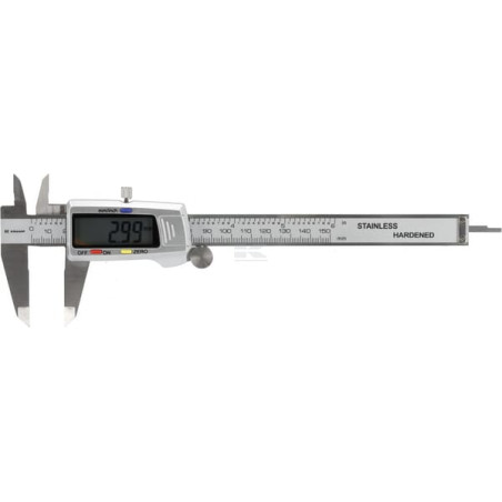 Pied à coulisse UNIVERSEL ME450150KR