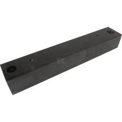 Amortisseur RAJA-LOVEJOY MDL160L