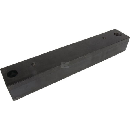 Amortisseur RAJA-LOVEJOY MDL160L