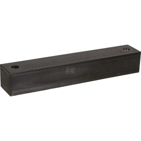 Amortisseur RAJA-LOVEJOY MDL132M