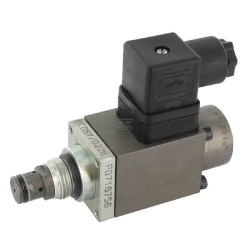 Régulateur WALVOIL MC08Y023B