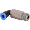 Raccord UNIVERSEL MEC418P