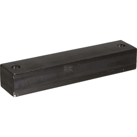 Amortisseur RAJA-LOVEJOY MDL100