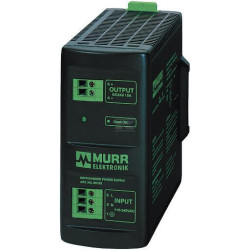 Alimentation MURR ELEKTRONIK MCSB5A