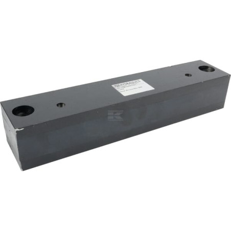 Amortisseur RAJA-LOVEJOY MDL160M