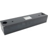 Amortisseur RAJA-LOVEJOY MDL160M