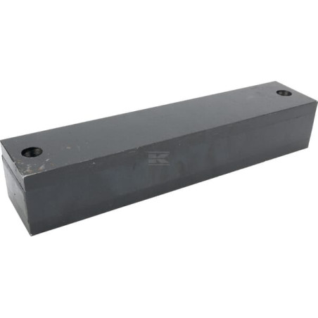 Amortisseur RAJA-LOVEJOY MDL160M