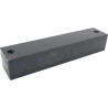 Amortisseur RAJA-LOVEJOY MDL160M