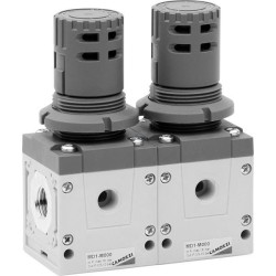 Régulateur CAMOZZI MD1M000