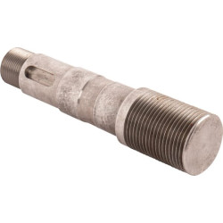 Arbre de turbine SOLA ME141731