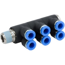 Raccord UNIVERSEL MD6M614P