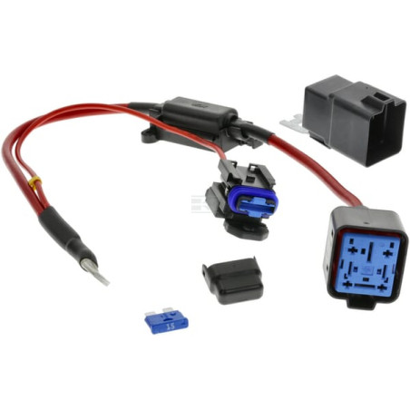 Adaptateur MÜLLER ELEKTRONIK ME3032255806