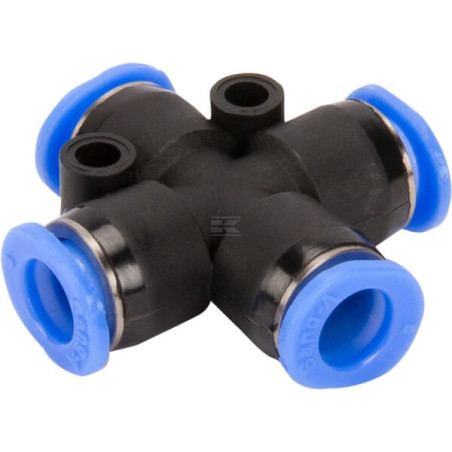 Raccord UNIVERSEL MCC6P