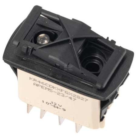 Interrupteur MERLO ME86608