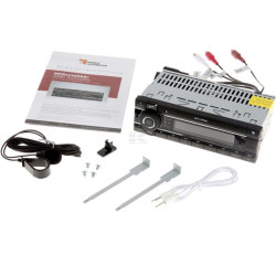 Radio KIENZLE MCR1120DAB