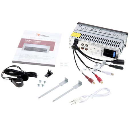 Radio KIENZLE MCR1120DAB