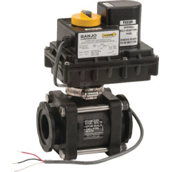 Distributeur BANJO MEV220CF