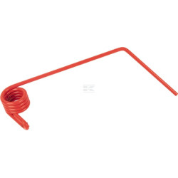 Levier de herse gauche SOLA ML080400I