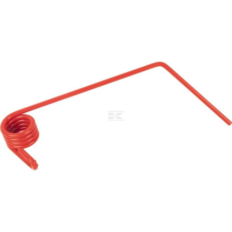Levier de herse gauche SOLA ML080400I