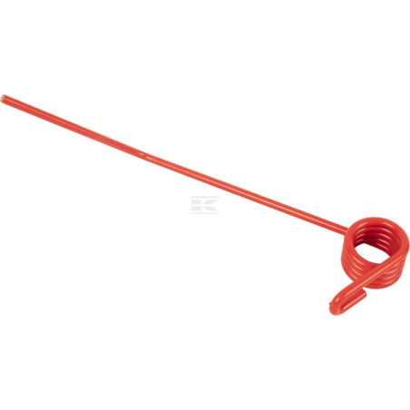 Levier de herse gauche SOLA ML080400I