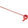 Levier de herse gauche SOLA ML080400I
