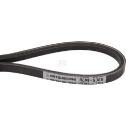 Courroie JOHN DEERE MIU800108
