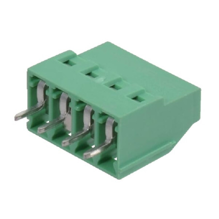 Circuit UNIVERSEL MKDS34