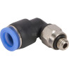 Raccord UNIVERSEL MECS6M5P