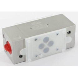 Corps en aluminium IMAV HYDRAULICS MFNG06009