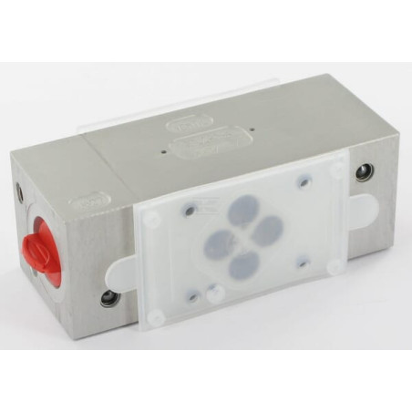 Corps en aluminium IMAV HYDRAULICS MFNG06009