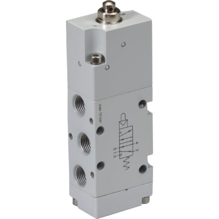 Vanne UNIVERSEL MEP52M18