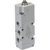 Vanne UNIVERSEL MEP52M18