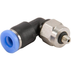 Raccord UNIVERSEL MECS4M3P