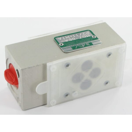 Logement aluminium IMAV HYDRAULICS MFNG10001