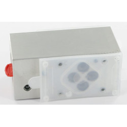 Logement d'échappement IMAV HYDRAULICS MFNG06010