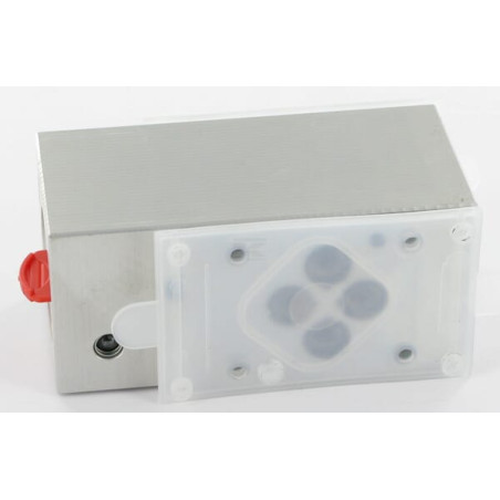 Logement d'échappement IMAV HYDRAULICS MFNG06010