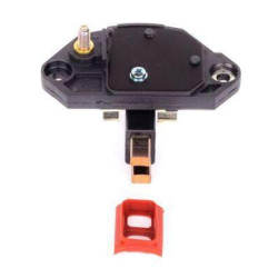 Régulateur MAHLE MGX1715