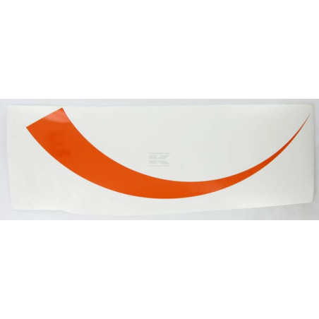 Autocollant UNIVERSEL MI517Z