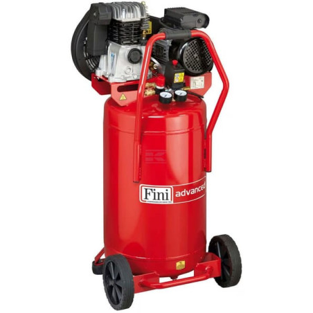 Compresseur FINI MK10390V3M
