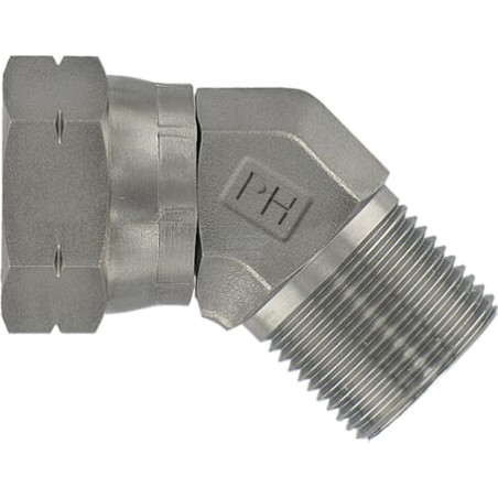 Adaptateur PH HYDRAULIK MF4516KSS