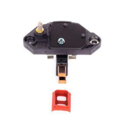 Régulateur MAHLE MGX857KIT