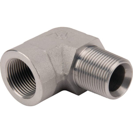 Raccord UNIVERSEL MFB9012K