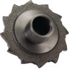 Roue libre KUHN MLA0201