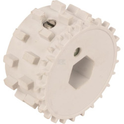 Rouleau distributeur complet SOLA MO043107